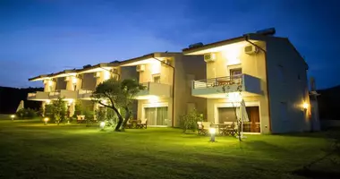 Hotel 550 m² w The Municipality of Sithonia, Grecja