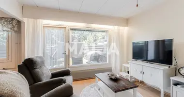 1 bedroom apartment in Petajasuo, Finland
