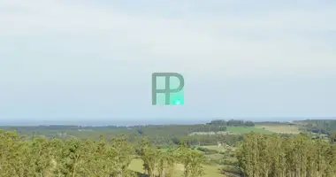 Terrain dans Piriapolis, Uruguay