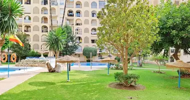 Mieszkanie 3 pokoi w Fuengirola, Hiszpania