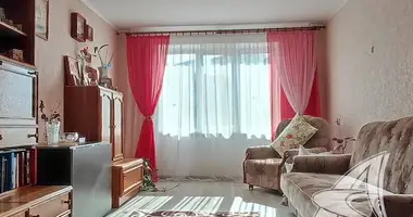 2 room apartment in Kobryn, Belarus