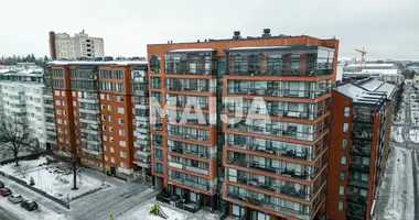 1 bedroom apartment in Tampereen seutukunta, Finland