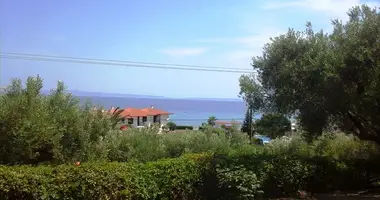 Szeregowiec 2 pokoi z Widok na morze w Siviri, Grecja
