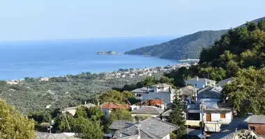 Plot of land in Kavala Prefecture, Greece