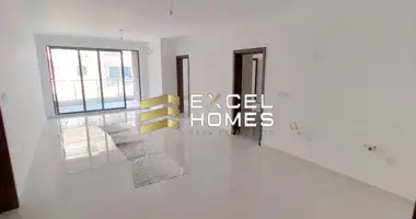 Apartamento 2 habitaciones en Qawra, Malta