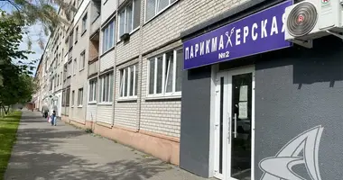 Appartement 3 chambres dans Muchaviecki sielski Saviet, Bélarus
