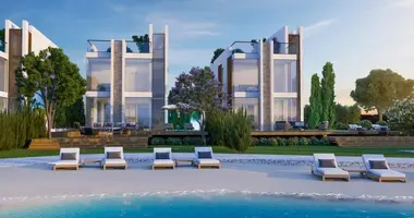 Haus 5 Schlafzimmer in Agia Napa, Zypern