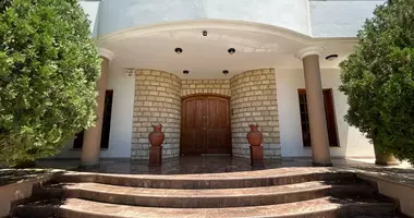 Casa 5 habitaciones en Limassol District, Chipre