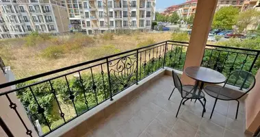 Apartamento 2 habitaciones en Sveti Vlas, Bulgaria