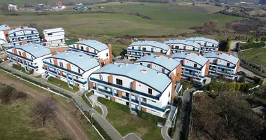 Dúplex 5 habitaciones en Termal, Turquía