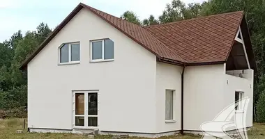 Haus in Radvanicki selski Savet, Belarus
