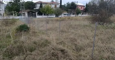 Plot of land in Polygyros, Greece