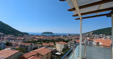 4 bedroom apartment in Budva, Montenegro