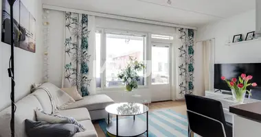 1 bedroom apartment in Helsinki sub-region, Finland