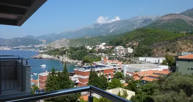 Mieszkanie 1 pokój w Kamenovo, Czarnogóra