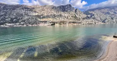 Willa 3 pokoi w Prcanj, Czarnogóra