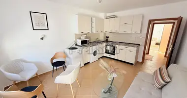 Wohnung 3 zimmer in Nessebar, Bulgarien