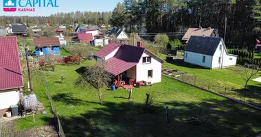 House in Jonava, Lithuania