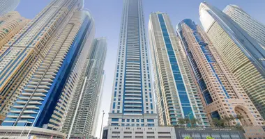 Apartamento en Dubái, Emiratos Árabes Unidos