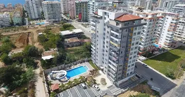 Apartamento 2 habitaciones en Mahmutlar, Turquía
