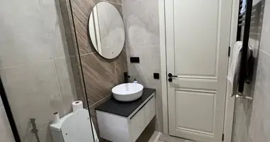 Apartamento 2 habitaciones en Tiflis, Georgia