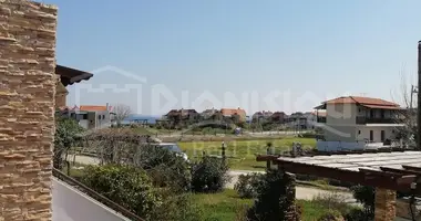 Casa 2 habitaciones en Ierissos, Grecia