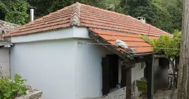 Cottage 2 bedrooms in Koropi, Greece