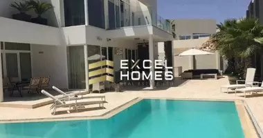 5 bedroom villa in Birkirkara, Malta