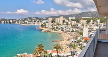 4 bedroom apartment in Palma de Mallorca, Spain