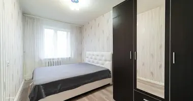 2 room apartment in Minsk, Belarus