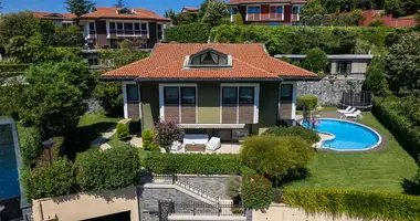 Casa 5 habitaciones en Buyukdere, Turquía
