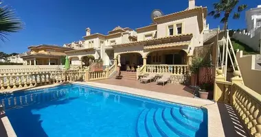 Villa in Ischewsk, Russland