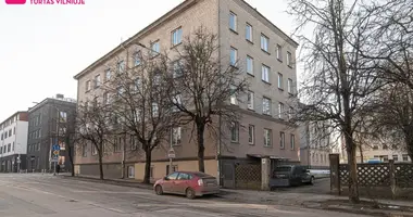 Appartement 4 chambres dans Vilnius, Lituanie