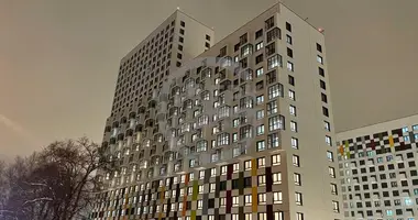 Apartamento 2 habitaciones en North-Eastern Administrative Okrug, Rusia