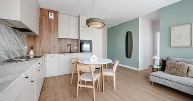 Wohnung 2 zimmer in Posen, Polen