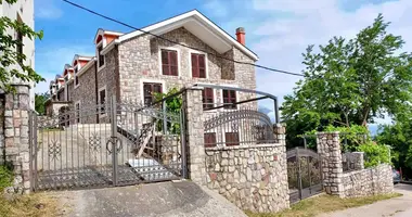 Maison dans Susanj, Monténégro