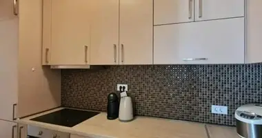 1 bedroom apartment in Petrovac, Montenegro