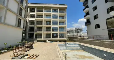 Appartement 1 chambre dans Akarca Koyu, Turquie