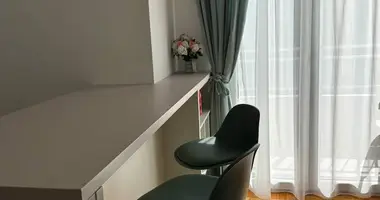 Apartamento en Budva, Montenegro