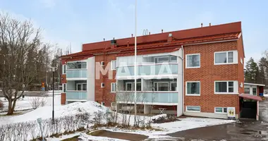 Apartamento 1 habitación en Kouvolan seutukunta, Finlandia