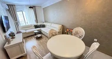 2 bedroom apartment in Budva, Montenegro