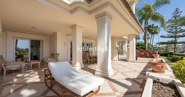 Apartamento 3 habitaciones en Marbella, Španjolska
