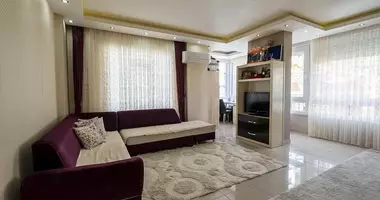 Квартира в Аланья, Турция