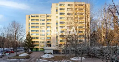 4 bedroom apartment in Helsinki sub-region, Finland