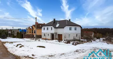 Casa de campo en Piatryskauski sielski Saviet, Bielorrusia