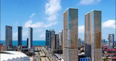 Квартира 3 комнаты в Батуми, Грузия