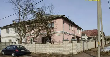 Haus in Minsk, Weißrussland