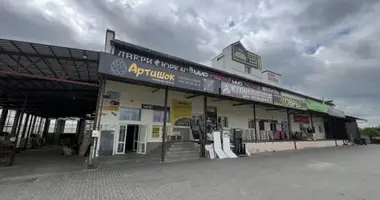 Магазин 810 м² в Лида, Беларусь