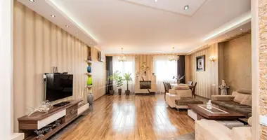 3 bedroom apartment in Tbilisi, Georgia