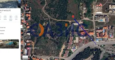 Коммерческое помещение 2 000 м² в Несебр, Болгария